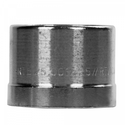 Пресс-втулка Royal Thermo для универсальной металлополимерной трубы 25 RTE 25.001