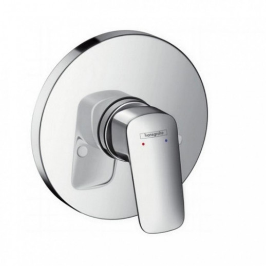 Hansgrohe Logis 71606000 смеситель для душа, хром