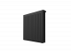 Радиатор панельный Royal Thermo VENTIL COMPACT VC22-300-2200 Noir Sable  (VC22-300-2200/NS)