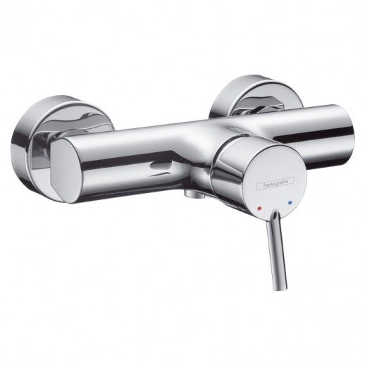 Hansgrohe Metris S 31660000 смеситель для душа, хром