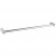 Полотенцедержатель Haiba HB8401 (нерж сталь)