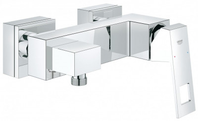 Смеситель для душа GROHE Eurocube, хром (23145000)