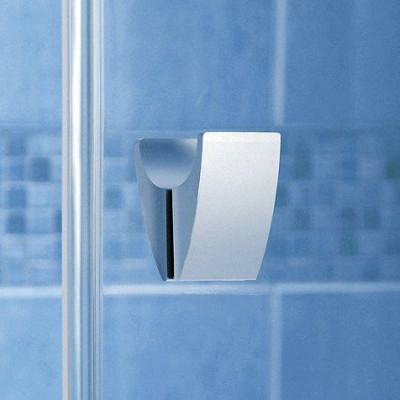 Душевая дверь поворотного типа Ravak Pivot PDOP2-100 блестящий / транспарент 03GA0C00Z1