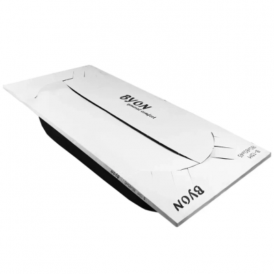 Ванна BYON 13M чугунная 180х80х45 см