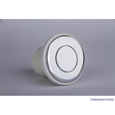 Ванна акриловая Excellent Kameleon 170x110 L WAEX.KML17.SOFT.CR с гидромассажем угловая