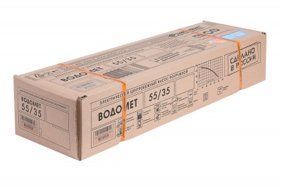 Насос погружной скважинный 55/35 ок ДЖИЛЕКС ВОДОМЕТ 5535