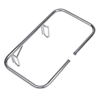 Vermop Рама 120 л, хромированная