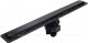 Душевой лоток Pestan Confluo Frameless Line Black Matte 13701259, 300мм  Нержавеющая сталь / ABS-пластик  (13701259)