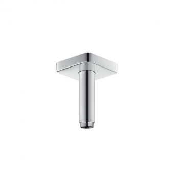 Потолочное подключение для верхнего душа Hansgrohe Raindance 27467000 (хром)