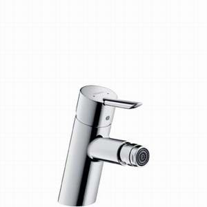 Смеситель для биде Hansgrohe focus s 31721000