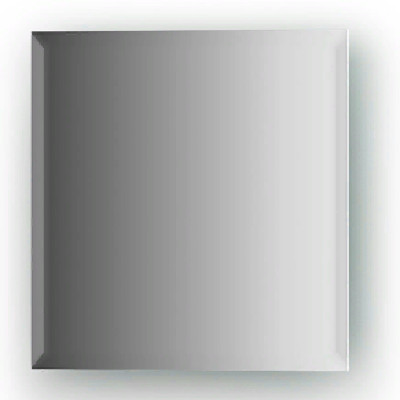 Зеркальная плитка Evoform Refractive 20х20 с фацетом 10 мм BY 1502