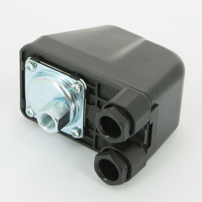 Реле давления UNI-FITT PM 5 В 1/4", 1-5 бар (260D0105)