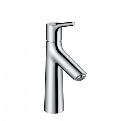 Смеситель для раковины ComfortZone 100 Hansgrohe Talis S 72021000 (хром)