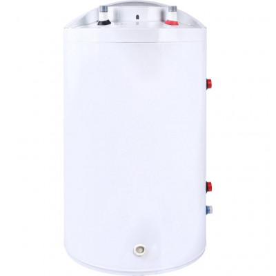 Бойлер комбинированного нагрева напольный 100 л, ТЭН 2 кВт STOUT (SWH-1110-050100)