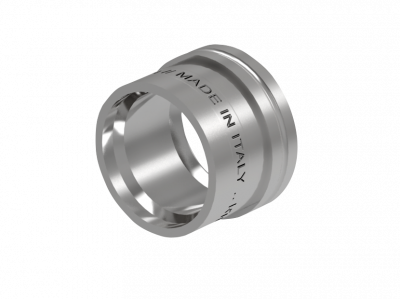 Пресс-втулка Royal Thermo для универсальной металлополимерной трубы 32 RTE 32.001