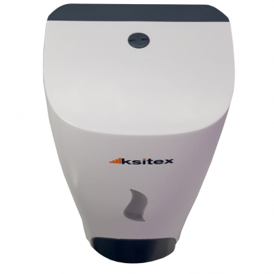 Ksitex DD-161W дозатор для дезинфицирующих средств (три режима объема подачи)