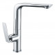 Смеситель для кухни Rose R2713, хром (R2713)