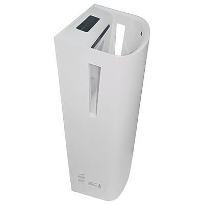 Скоростная сушилка для рук G-TEQ G-1650 PW