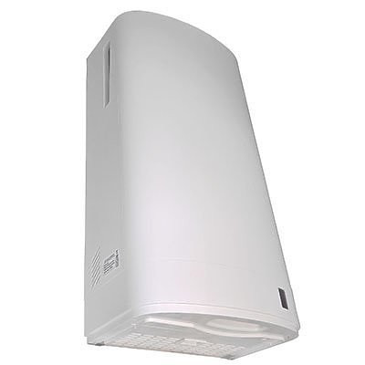 Скоростная сушилка для рук G-TEQ G-1650 PW