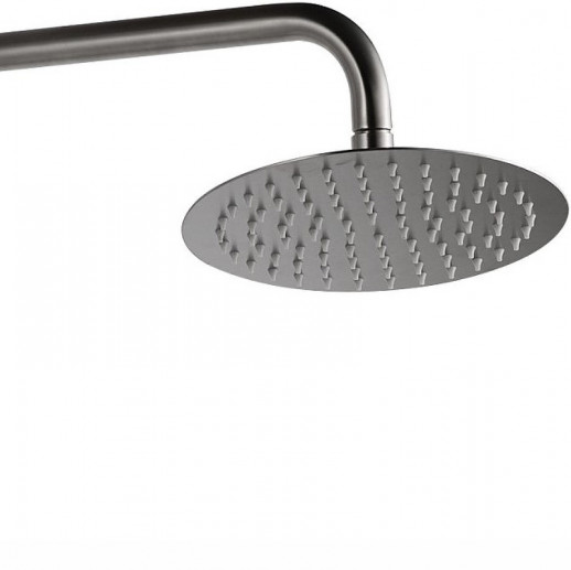 Душевая система Haiba HB24801 (нерж сталь)