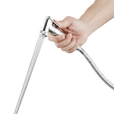 Гигиенический душ Orange HS041cr хром