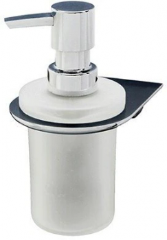 Дозатор для жидкого мыла WasserKraft K-8399 хром