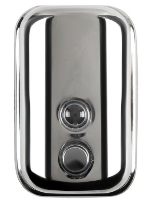 Диспенсер для жидкого мыла 500 мл NV-2201