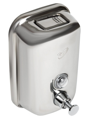 Диспенсер для жидкого мыла 500 мл NV-2201