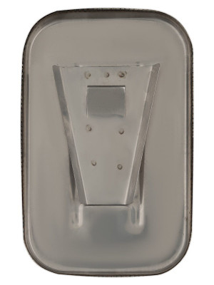 Диспенсер для жидкого мыла 500 мл NV-2201