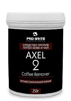 Pro-brite 045 AXEL-2 Coffee Remover средство против пятен кофе и чая
