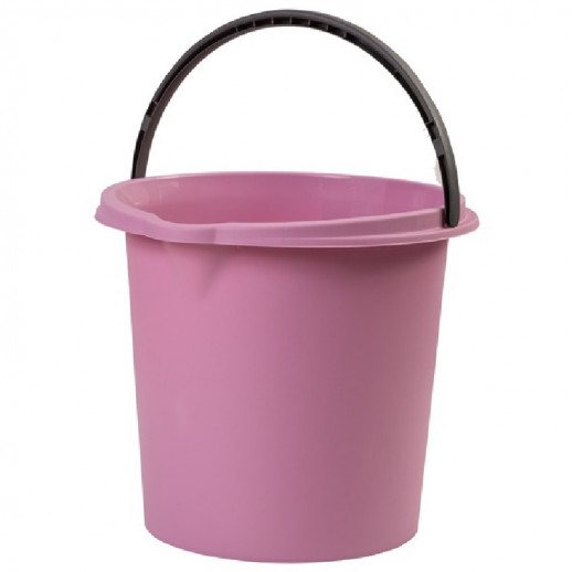 Rotho Ведро Vario, сиреневое, 10 л