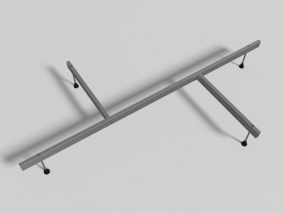 AQUATEK EFVADP170 Eco-friendly Дива акриловая ванна 170*90 см, правая