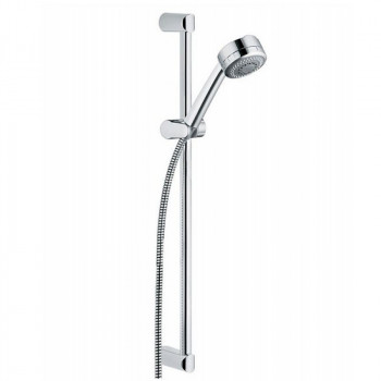 Kludi Zenta 6063005-00 душевой гарнитур, хром