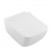 Villeroy&Boch Venticello 4611R001 унитаз подвесной с открытым смывным краем 37,5 см х 56,5 см, белый (чаша)