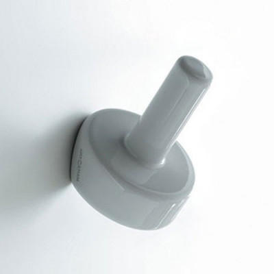 ArtCeram Post it PSC001 держатель бумаги, белый