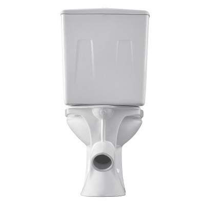 Унитаз компакт Santeri Орион 1.P403.8.S00.00B.F комфорт с бачком и сиденьем фарфор