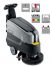 Lavor Pro Dynamic 45 B аккумуляторная поломоечная машина