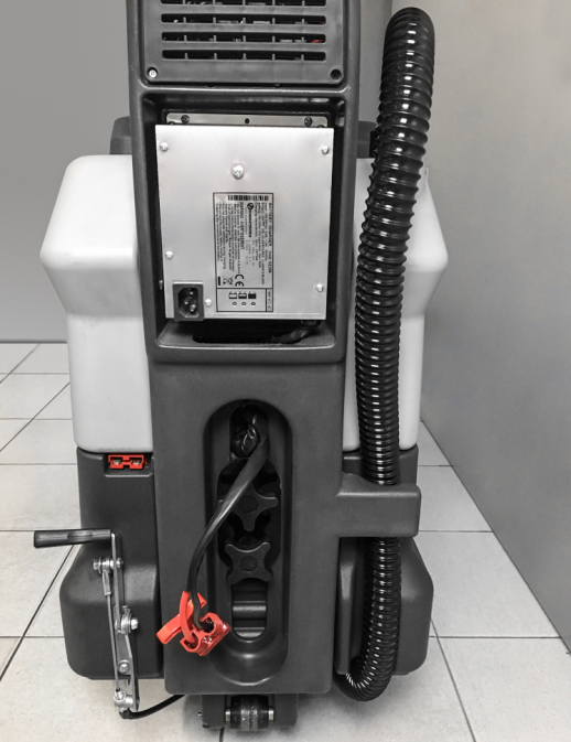 Lavor Pro Dynamic 45 B аккумуляторная поломоечная машина