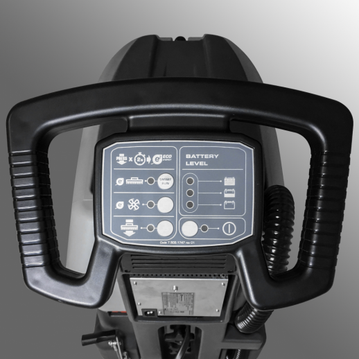 Lavor Pro Dynamic 45 B аккумуляторная поломоечная машина