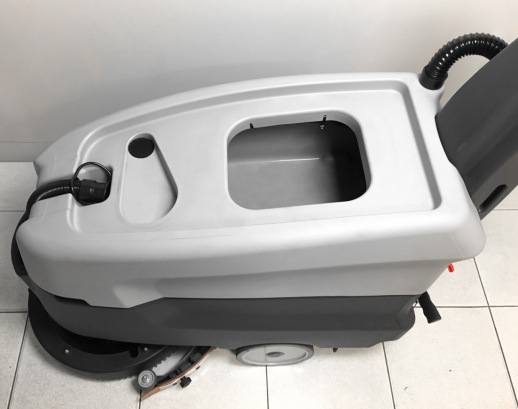 Lavor Pro Dynamic 45 B аккумуляторная поломоечная машина