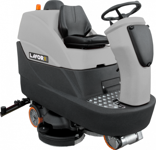 Lavor Pro Comfort M 102 Поломоечная машина с местом оператора