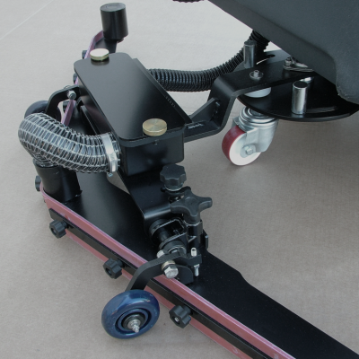 Lavor Pro Comfort M 102 Поломоечная машина с местом оператора