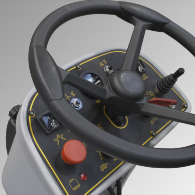 Lavor Pro Comfort M 102 Поломоечная машина с местом оператора