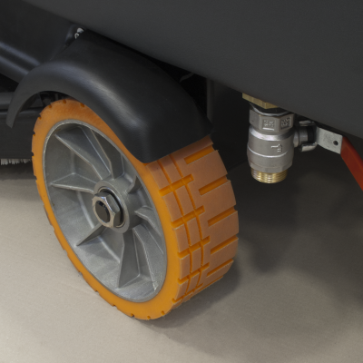 Lavor Pro Comfort M 102 Поломоечная машина с местом оператора