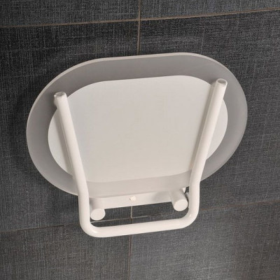 RAVAK B8F0000028 Универсальное сиденье для душа Chrome прозрачный/