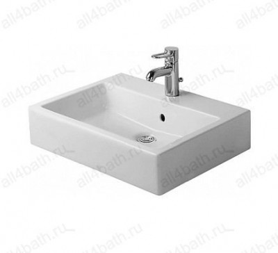 DURAVIT Vero 0452500000 раковина