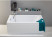 Акриловая ванна Aquanet Nord NEW 170x70 пристенная прямоугольная (00242331)