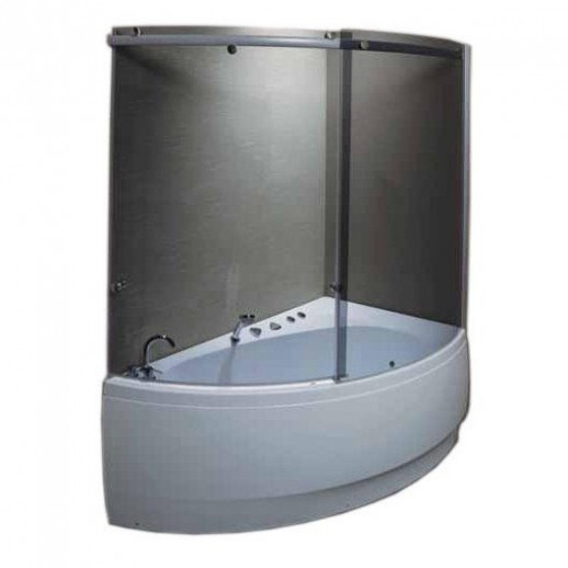 Balteco Idea 17 душевая шторка, 170 см