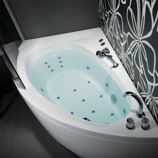 Balteco Idea 17 душевая шторка, 170 см