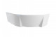 Панель декоративная правая Vayer Azalia R 170x105, Гл000006734  (Гл000006734)